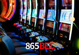Bônus Generosos e Exclusivos no 865bet para Você!