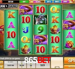 865bet